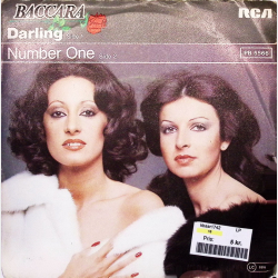 Baccara - Darling (1978)