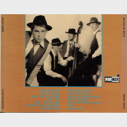 Bachelor Boys - Bachelor Boys