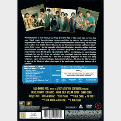 Bachelor Party - Polterabend For Viderekomne (1984)