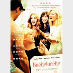 Bachelorette (2012)