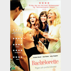 Bachelorette (2012)