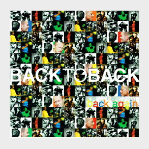 Back To Back - Back Again (1999)