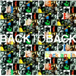 Back To Back - Back Again (1999)