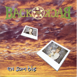 Back To Back - En Som Dig (1991)