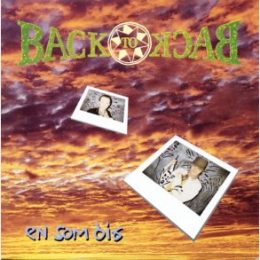Back To Back - En Som Dig (1991)