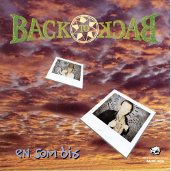 Back To Back - En Som Dig (1991)
