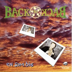 Back To Back - En Som Dig (1991)
