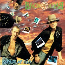 Back To Back - Gl�der Af H�b (1991) - NY