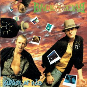 Back To Back - Gl�der Af H�b (1991) - NY