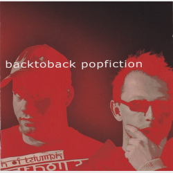 Back To Back - Popfiction (2003)