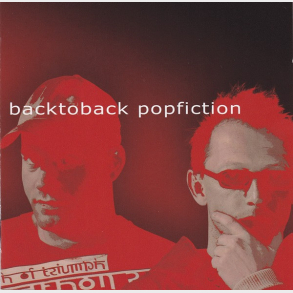 Back To Back - Popfiction (2003)