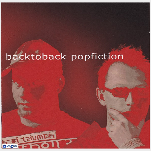 Back To Back - Popfiction (2003)