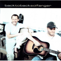 Back To Back - Solfanger (2001)