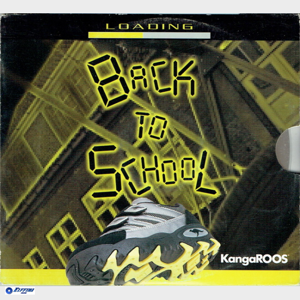 Back To School