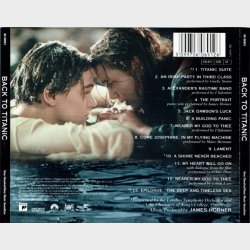 Back To Titanic (1998)