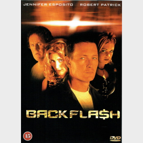 Backflash (2001)