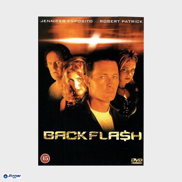 Backflash (2001)