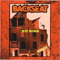Backseat - Hit Home (1995)