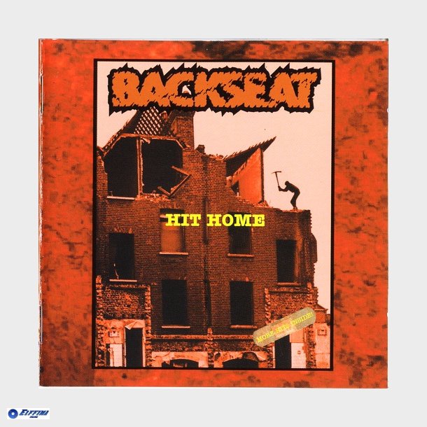 Backseat - Hit Home (1995)