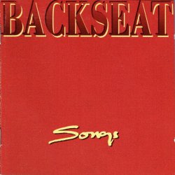 Backseat - Songs (1996) (2xCD)