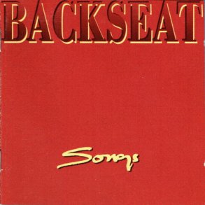 Backseat - Songs (1996)