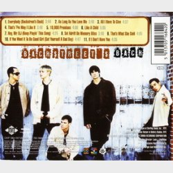 Backstreet Boys - Backstreet's Back (1997)