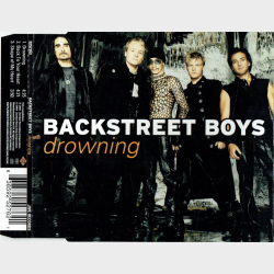 Backstreet Boys - Drowning (2001)