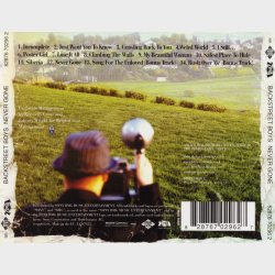 Backstreet Boys - Never Gone (2005)