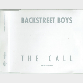 Backstreet Boys - The Call (2000) (Promo)