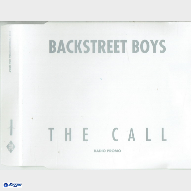 Backstreet Boys - The Call (2000) (Promo)