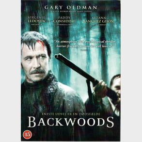 Backwoods (2008)