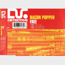 Bacon Popper - Free (1998)