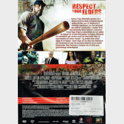 Bad Ass (2012) (Blockbuster)