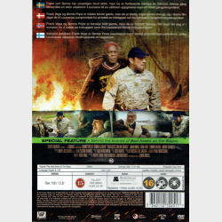 Bad Ass 3 - Bad Asses On The Bayou (2015)