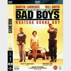 Bad Boys (1995)