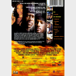 Bad Boys 2 (2003) (2 Disc)