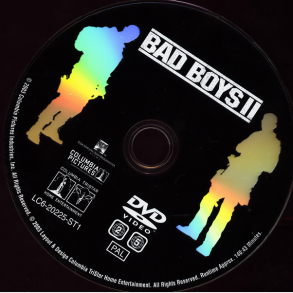 Bad Boys 2 (2003)