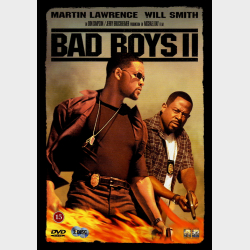 Bad Boys 2 (2003) (2 Disc)