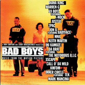 Bad Boys (480453 2) (1995)