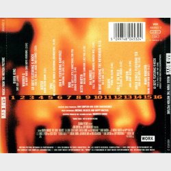 Bad Boys (480453 2) (1995)