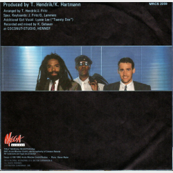 Bad Boys Blue - Come Back &amp; Stay (1987)