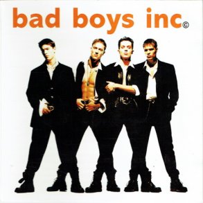 Bad Boys Inc - Bad Boys Inc (1994)