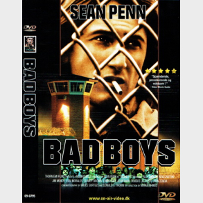 Bad Boys (Sean Penn) (1983)