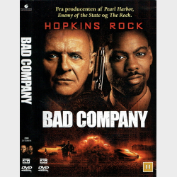 Bad Company (2002)