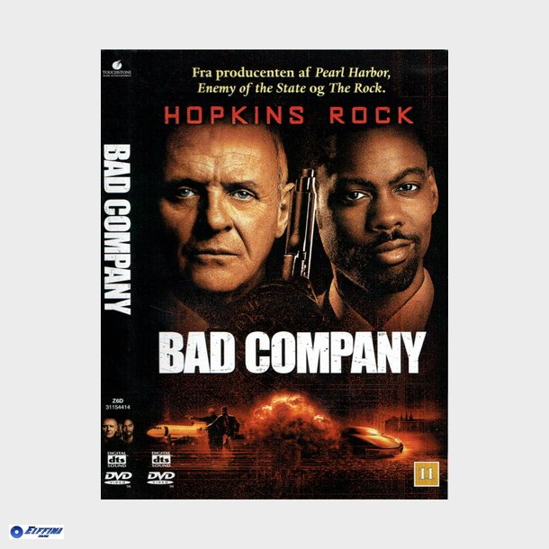 Bad Company (2002)