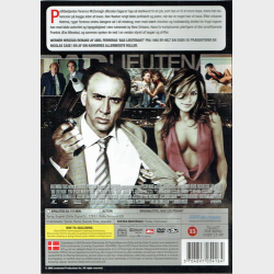 Bad Lieutenant - Port Of Call New Orleans (2009)