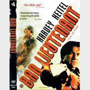 Bad Lieutenant (1992)