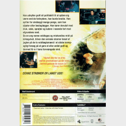 Bad Lieutenant (1992)