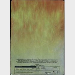 Bad Lieutenant (CE) (Metal) (1992)