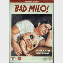 Bad Milo! (2013)